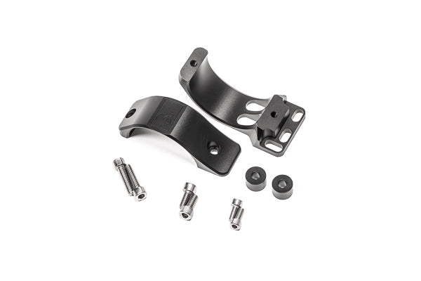 Soporte de filtro de combustible Radium Engineering para Nissan Mazda