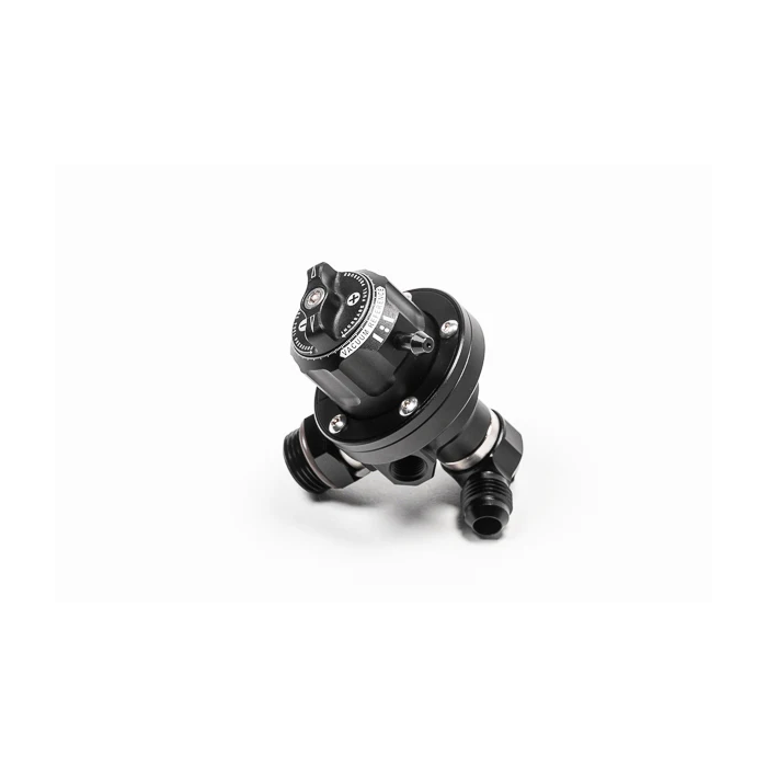 Radium Engineering DMR Direct Mount Regulator Green