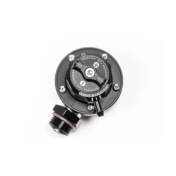 Radium Engineering DMR Direct Mount Regulator Green