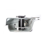Soporte para bomba de combustible Walbro GSS342 AEM 50-1220 Radium Engineering para Mitsubishi EVO X 2008-2015