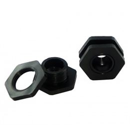 Snow Performance SNO-40110 Nozzle Mount Adapter 1/8" NPT