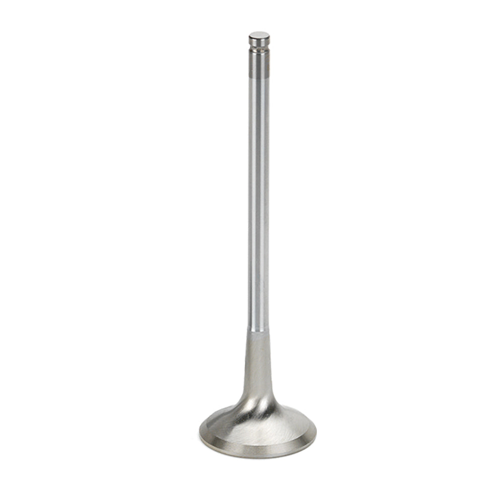 Válvula de escape de Inconel SuperTech para BMW M3 S54 24v 3.2 2002+ (STD) ranura simple