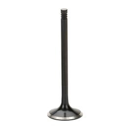 Exhaust valve Black Nitrided SuperTech for BMW M3 E36 3.2l S50 B32 EURO VERSION (STD)