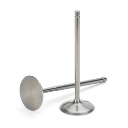 Exhaust valve Chrome SuperTech for Ferrari F136