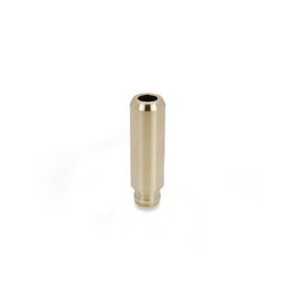 Exhaust and intake valve guides (OD 11.045mm) SuperTech for Audi 1.8T/ 2.7T