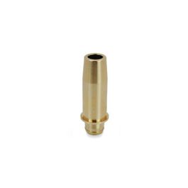 Exhaust and intake valve guide (conversion 8mm to 7mm) SuperTech for VW Golf / Jetta / Passatt / Beetle 85-03