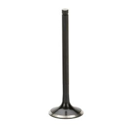 Exhaust valve Black Nitrided SuperTech for Subaru Impreza WRX STI EJ20 / EJ25 (STD)