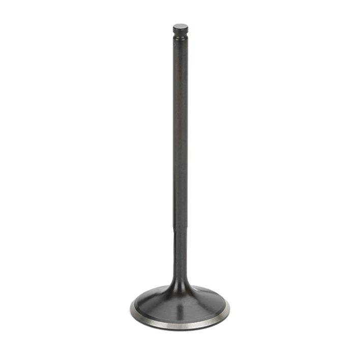 SuperTech Black Nitrided Intake Valve for Subaru Impreza WRX STI EJ20 / EJ25 (STD)