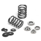 Kit de muelles de válvula simples SuperTech para Nissan Skyline RB20 DOHC 24v (70lbs@32,8 mm) (taqués hidráulicos)