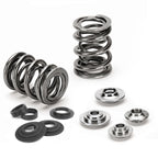 SuperTech dual valve spring kit for Hyundai 2.0L Turbo Theta L4 (75 lbs at 35.3 mm)