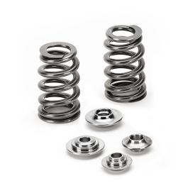 Valve spring kit Beehive SuperTech for Mini Cooper S R56 07-12 / (spring only - fits OEM retainer) (65lbs@33.6mm)