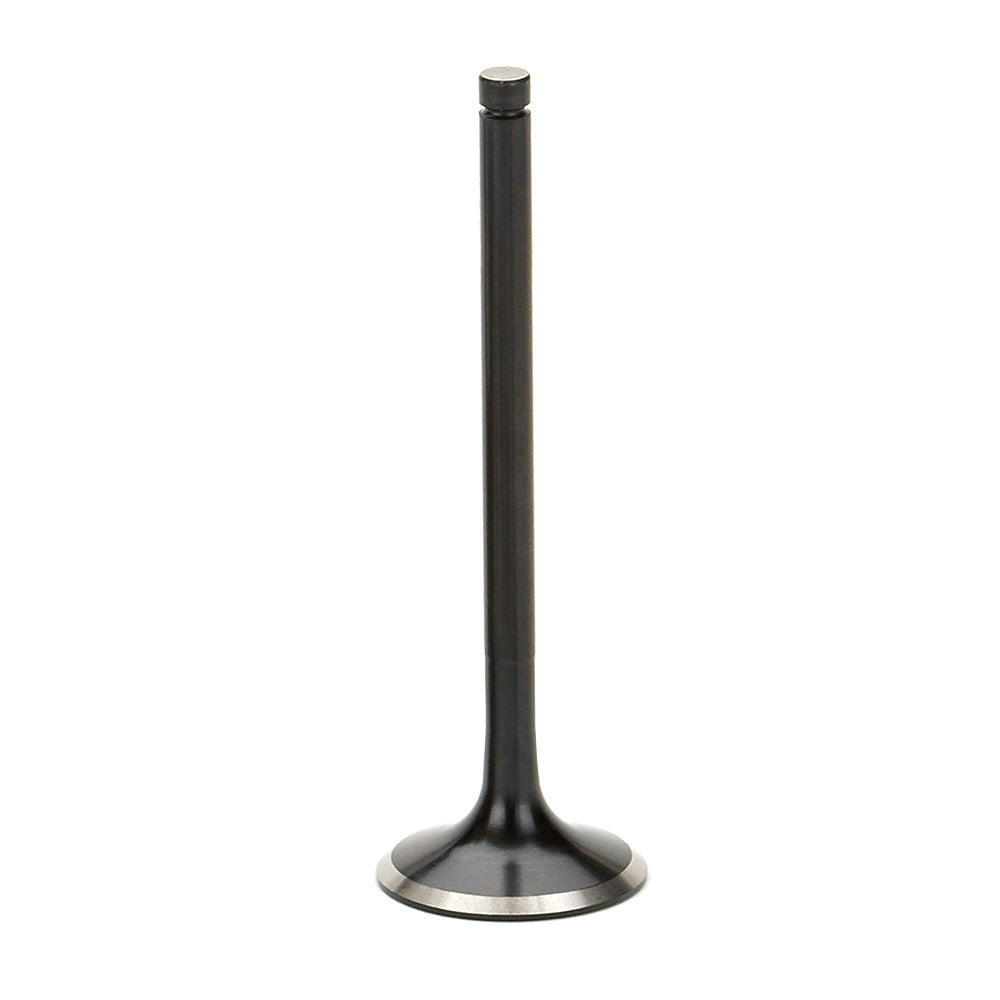 Válvula de escape Black Nitrided SuperTech para Toyota Corolla 4AGE (+1 mm)