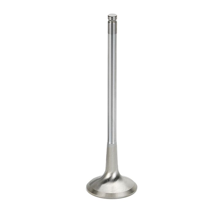 SuperTech Inconel Exhaust Valve for VW 1.8 /2.0 16v /2.2 5 Cylinder 20v (STD KR/ 9A flat)