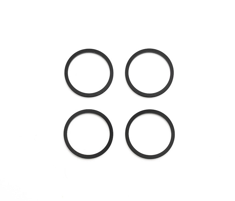 Kit de juntas tóricas cuadradas para pinza Wilwood 130-2479