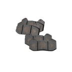 Pastillas de freno Wilwood 150-10-D0045K BP-10 D45 Street Performance Racing Pads 0,585