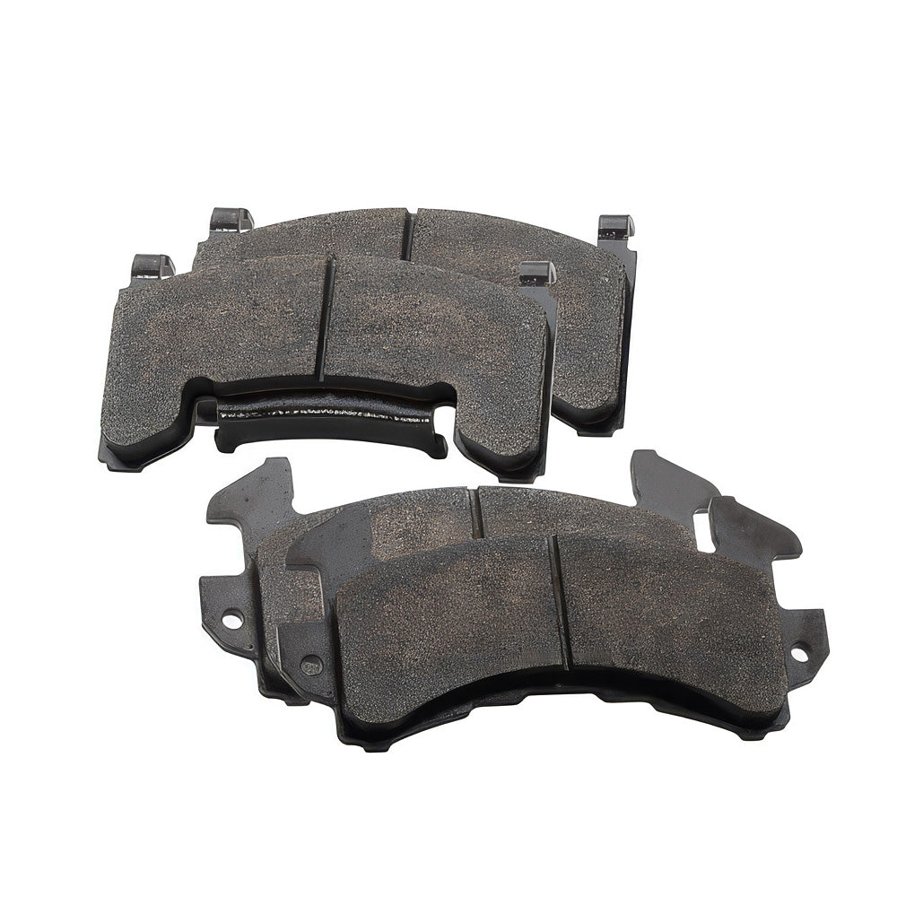 Pastillas de freno Wilwood 150-10-D0154K BP-10 D154 Street Performance Racing Pads 0,52