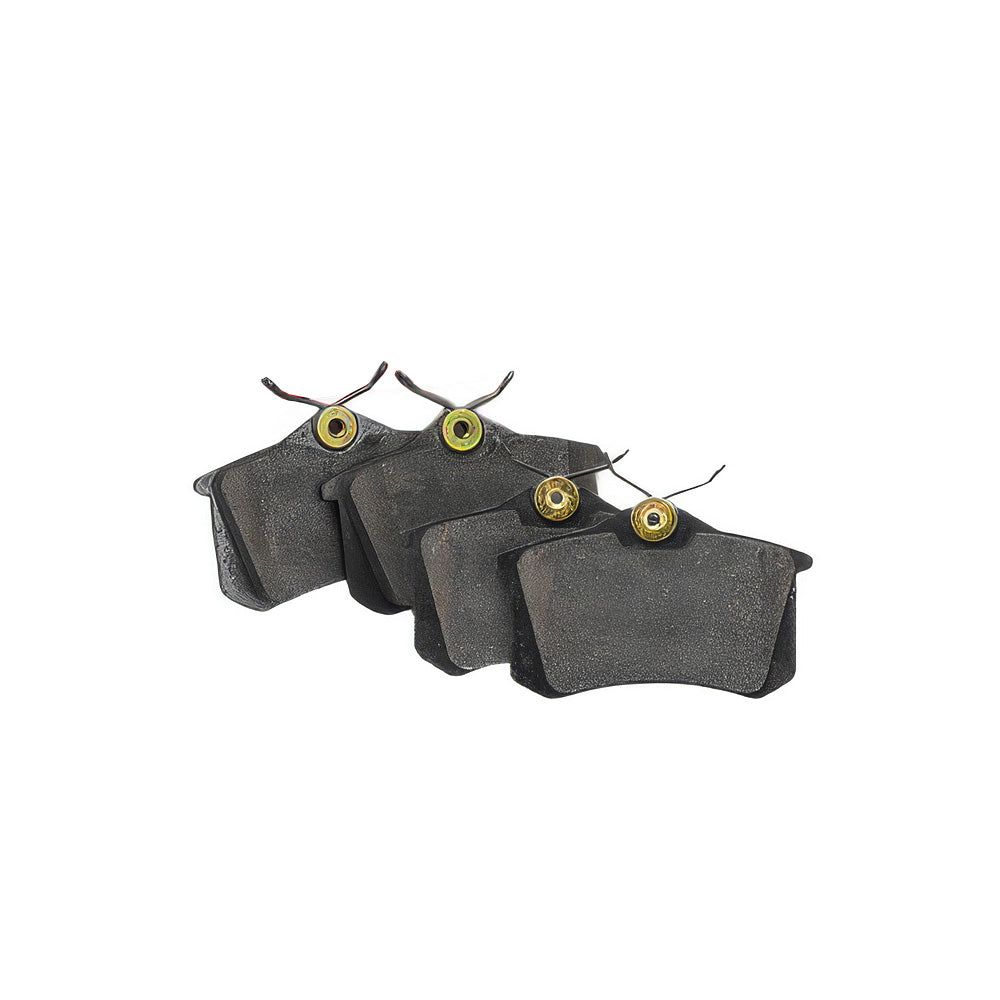 Pastillas de freno Wilwood 150-10-D0340K BP-10 D340 Street Performance Racing Pads 0,58