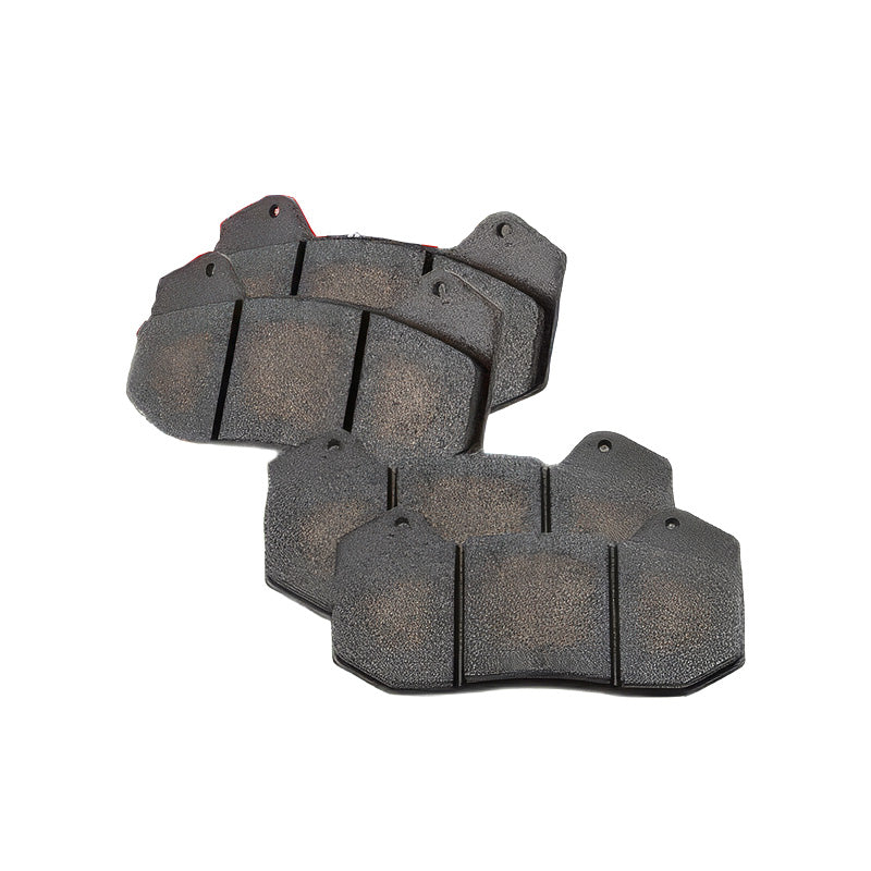Pastillas de freno Wilwood 150-10-D0465K BP-10 D465 Street Performance Racing Pads 0,63