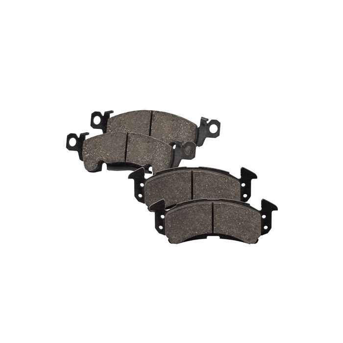 Brake Pads Wilwood 150-20-D52K BP-20 D52 Street Performance Racing Pads .52 .58