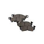 Brake Pads Wilwood 150-20-D52K BP-20 D52 Street Performance Racing Pads .52 .58