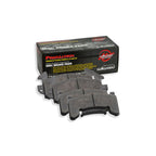 Brake Pads Wilwood 150-D1328K PM ProMatrix D1328 Street Performance Racing Pads .735