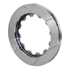 Wilwood 160-11315 GT 72 Curved Vane Rotor Slotted Plain 14.25 Right