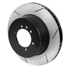 Wilwood 160-15472-GTB GT Disco de freno ventilado de 14,25 pulgadas