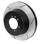 Wilwood 160-15472-GTB Campana para disco de freno ventilado GT 14,25