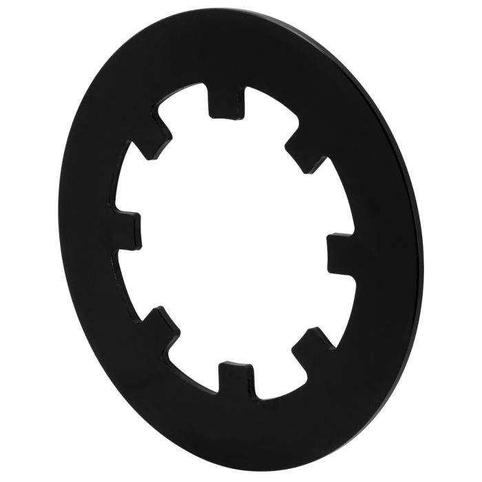 Wilwood 160-16515 Solid Steel Rotor 11.25