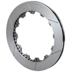 Wilwood 160-9960 Disco GT 48 aletas curvas izquierdo 12,88