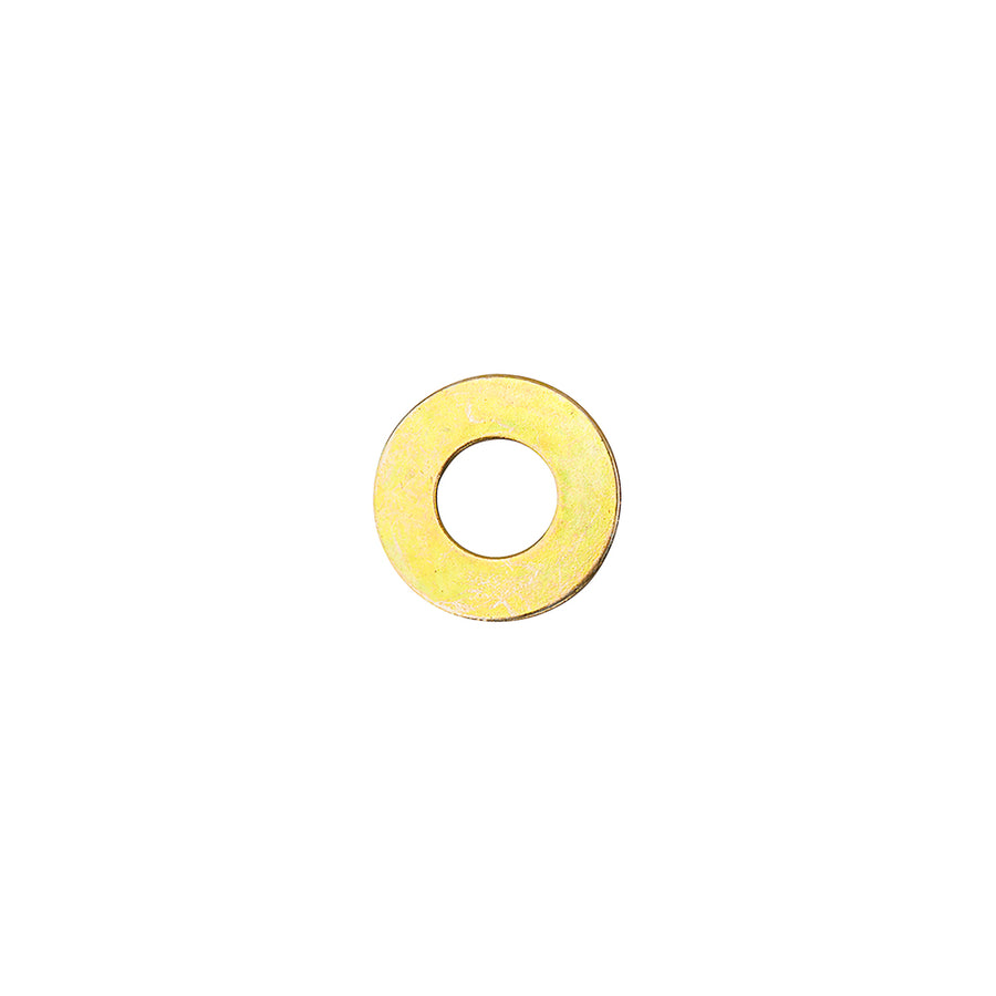 Wilwood 240-0476 Arandela plana dorada 1 ud