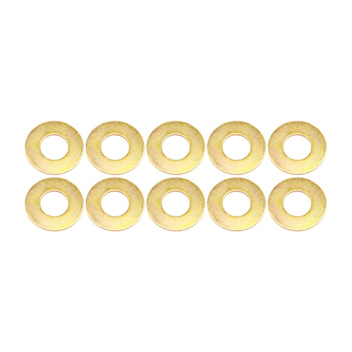 Wilwood 240-6320-10 Shim Washer Kit 10 pcs