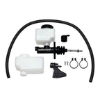 Wilwood 260-10371 Compact Remote Mount Flange Master Cylinder, 5/8" Bore.
