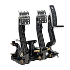 Wilwood 340-16602 Pedal de freno / embrague y acelerador sin varillaje de acelerador