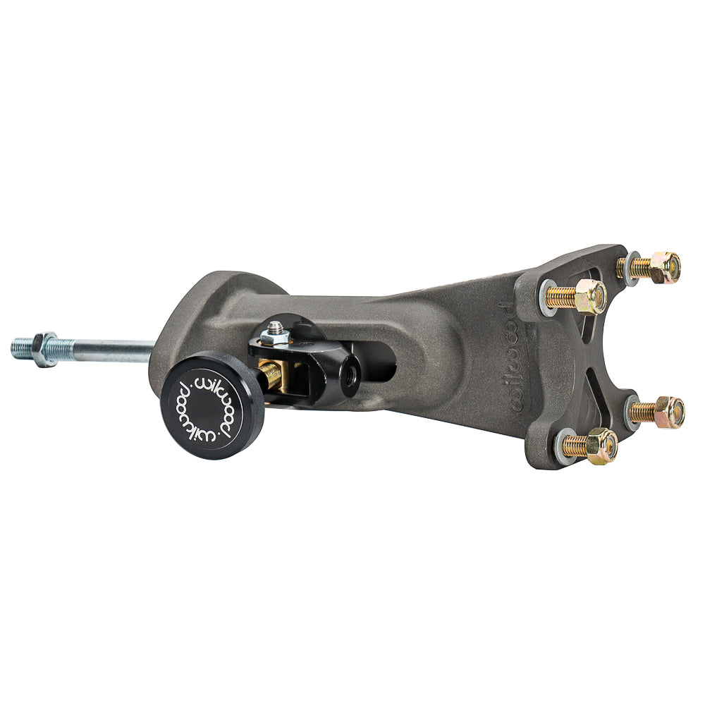 Wilwood 340-16920 Conjunto de barra de balance universal para montaje tándem