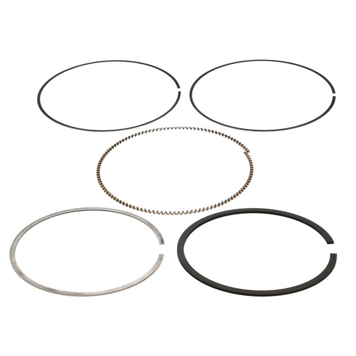 Wiseco 3875VMF Piston Ring Set - 3.875 inch