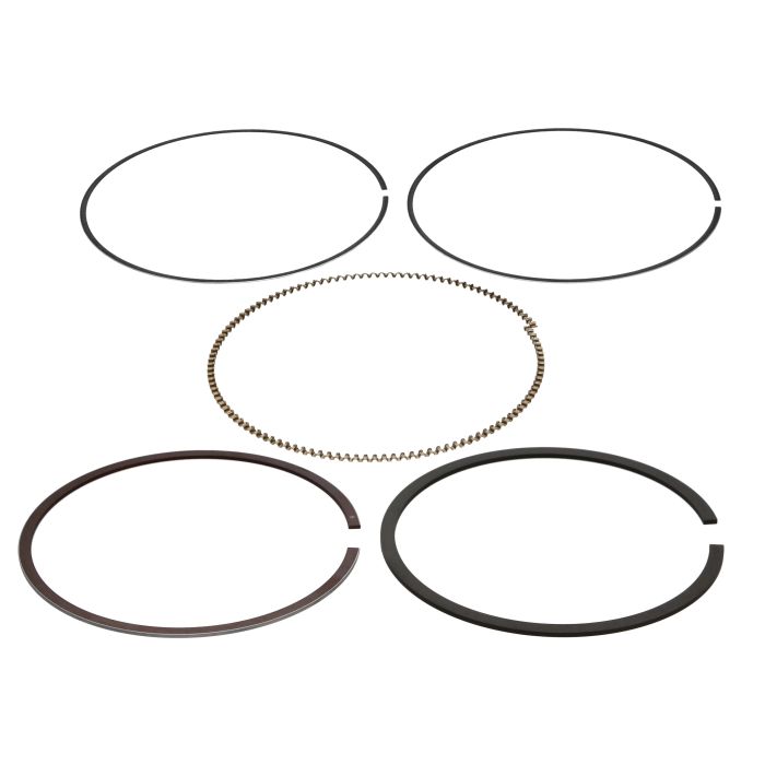 Wiseco 3937GFXA Piston Ring Set - 100.00 mm