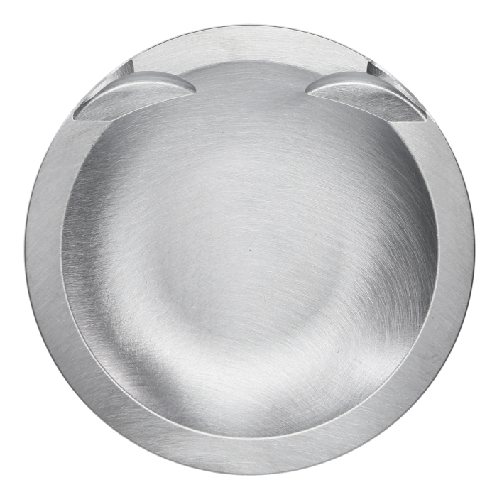 Wiseco professional piston for Mazda 2.3L DISI, 88 mm bore, 32.26 mm CH, 13.30 cc.