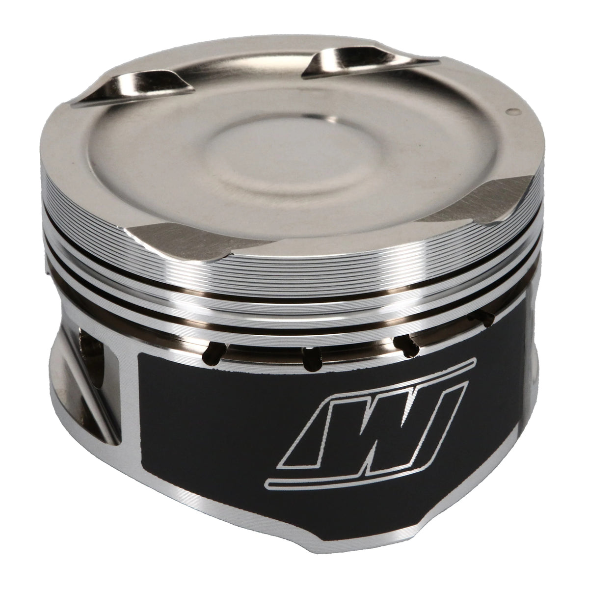 Pistón profesional Wiseco 6644M86AP para Opel C20LET - 86,00 mm / 30,49 mm CH / -13,00 CC