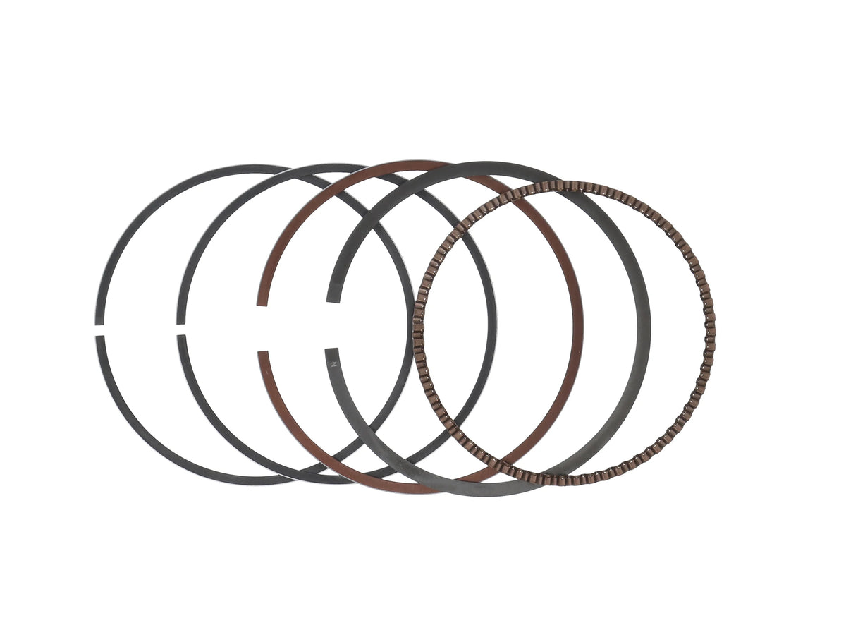 Juego de segmentos de pistón Wiseco 7700MCZ - 77,00 mm