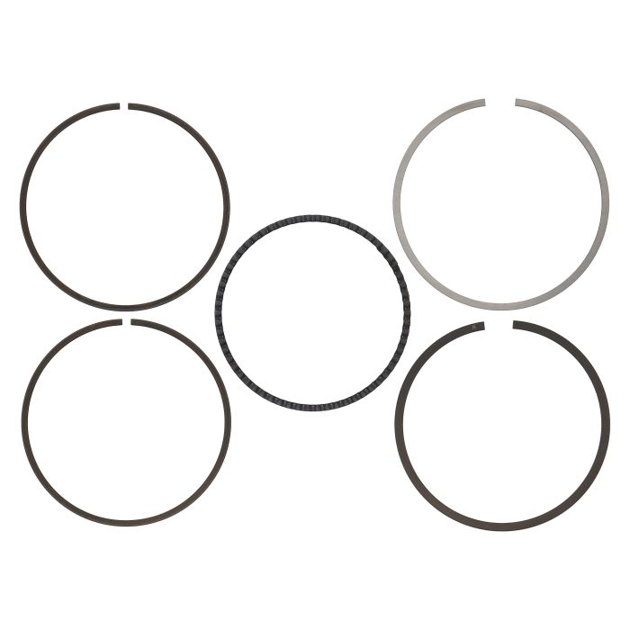 Wiseco Piston Ring Set 8650YD - 86.50mm 1.00/1.20/1.92mm