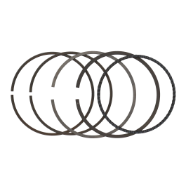 Piston Ring Set Wiseco 86.75 mm Bore - 1/1.2/2.8mm
