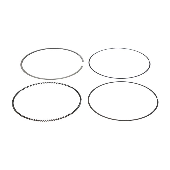 Wiseco Piston Ring Set 8800ZV - 88.00mm