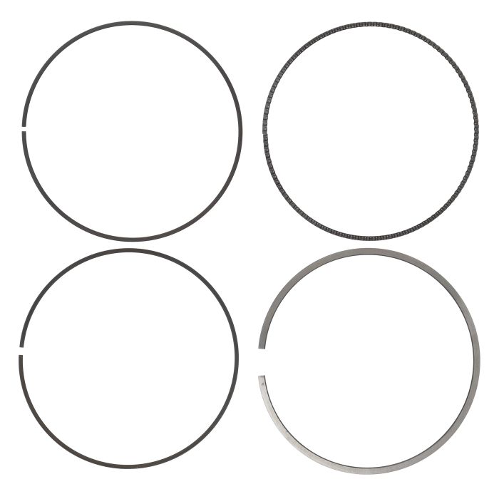 Wiseco Piston Ring Set 8800ZV - 88.00mm