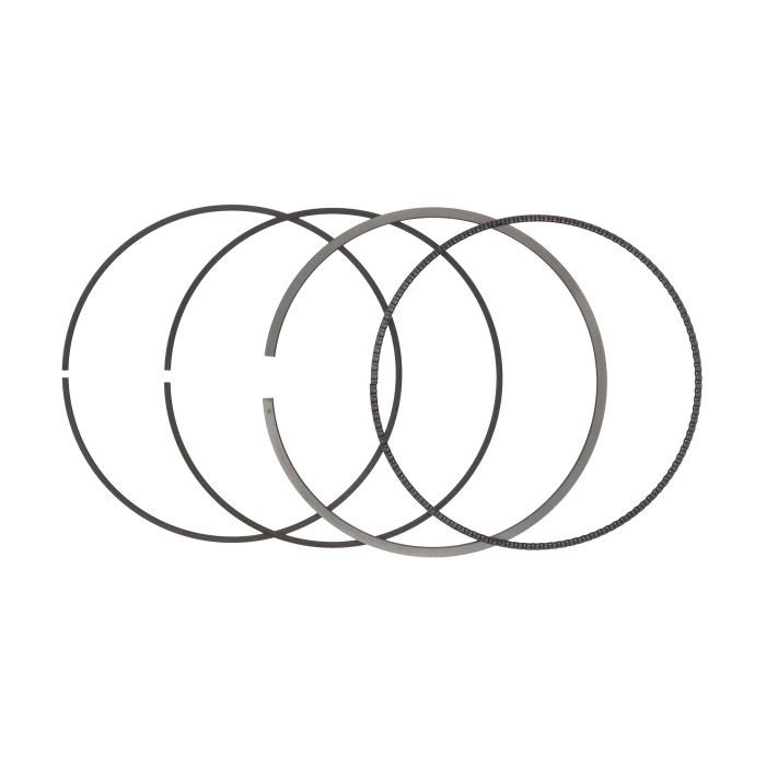 Wiseco Piston Ring Set 8800ZV - 88.00mm