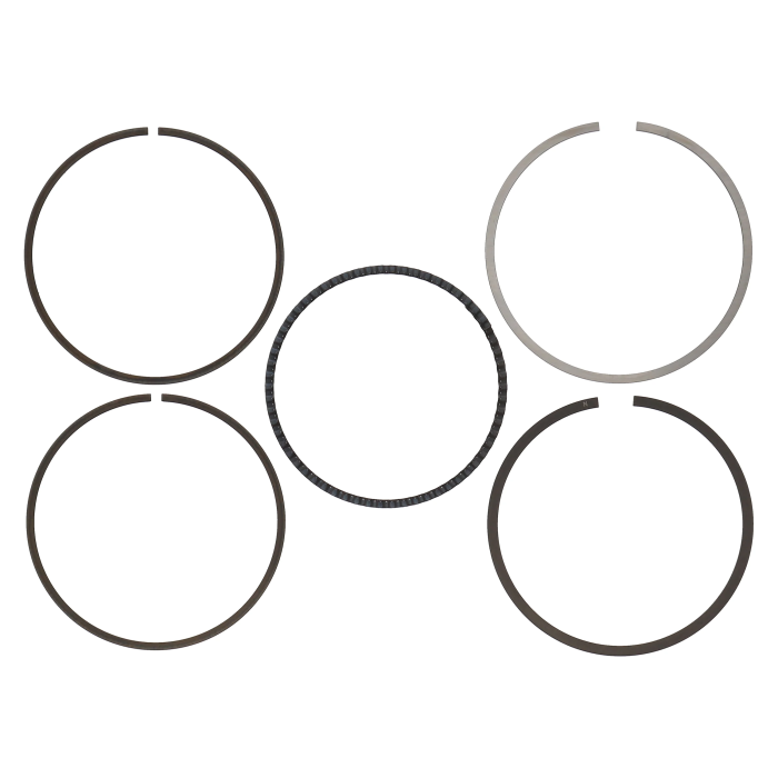 Wiseco Piston Ring Set 9150XX - 91.50mm 1.00/1.20/2.80mm