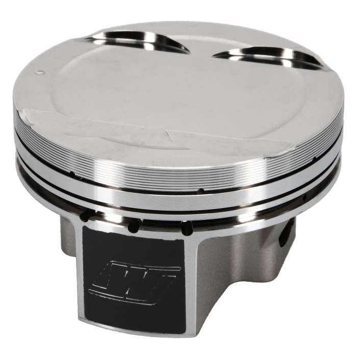 Wiseco engine pistons, Nissan GTR R35 VR38DETT (95.58 mm) +0.08 mm, 9.5:1 compression ratio