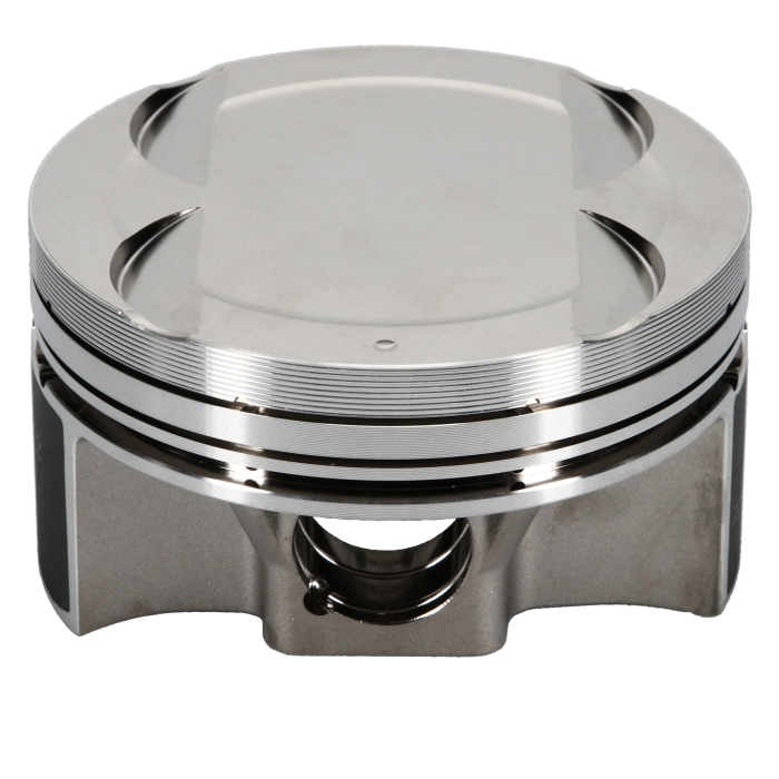 Wiseco engine pistons, Nissan GTR R35 VR38DETT (95.58 mm) +0.08 mm, 9.5:1 compression ratio