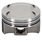 Wiseco engine pistons, Nissan GTR R35 VR38DETT (95.58 mm) +0.08 mm, 9.5:1 compression ratio