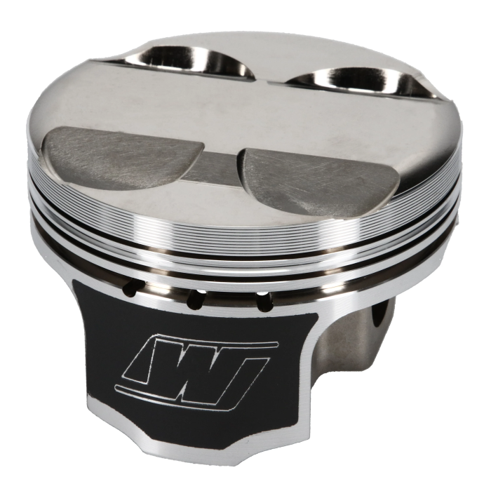 Wiseco Engine Pistons, Honda S2000 2.0L F20C (87.50mm) +0.5mm, 11:1 CR